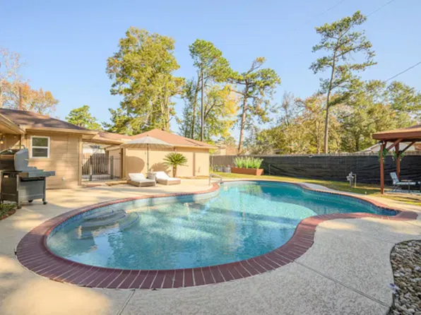(undisclosed Address), Spring, TX 77380