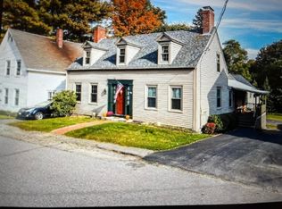6 Middle St #2, Hallowell, ME 04347