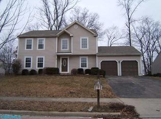 561 Ablemarle Cir, Delaware, OH