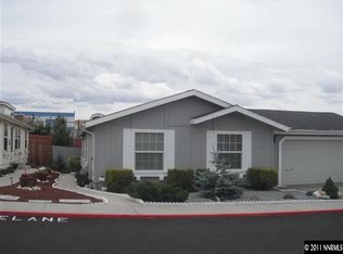 7550 S Claridge Pointe Pkwy, Reno, NV 89506