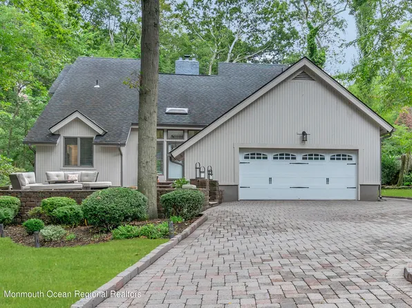905 Birch Drive, Brielle, NJ 08730