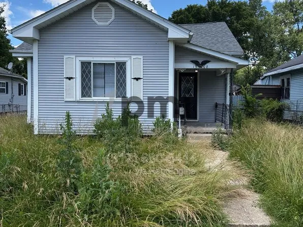 1308 W 4th St, Anderson, IN 46016
