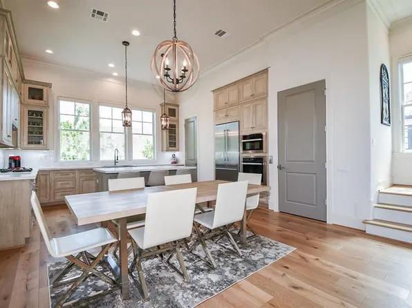 7562 Little Caprese Ln, Houston, TX 77055