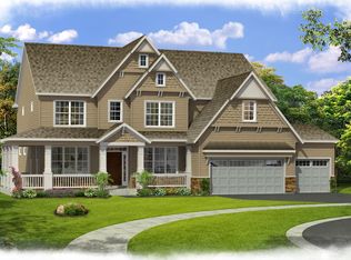 361 56th St, Clarendon Hills, IL 60514