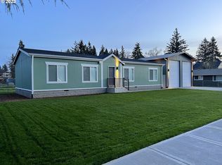 14376 Ames St, Oregon City, OR 97045