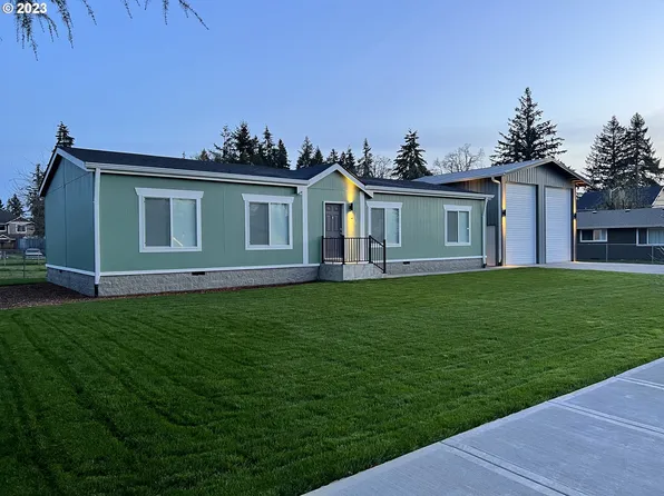 14376 Ames St, Oregon City, OR 97045