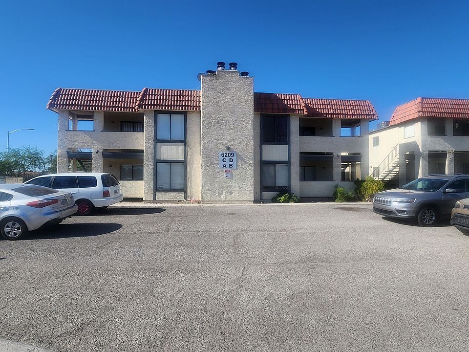 1st image of 6209 Bellota Dr APT C