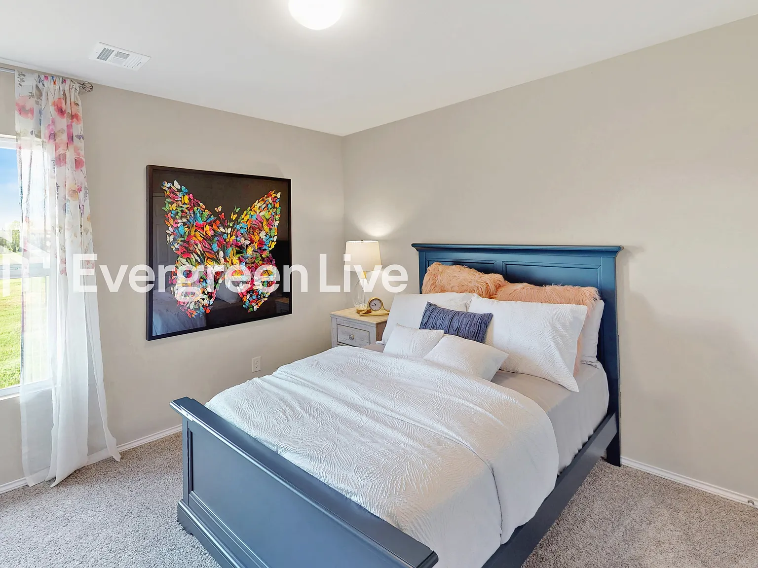 4 bed, 2.0 bath, 1640 sqft, $1,645 — Photo 4