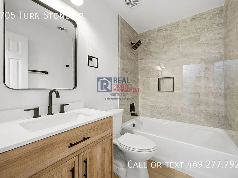3705 Turn Stone Dr — Photo 16