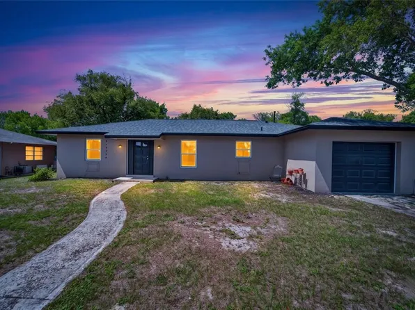 7156 Lockwood St, Spring Hill, FL 34606