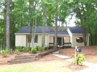 5300 Walker Ln, Stone Mountain, GA 30088
