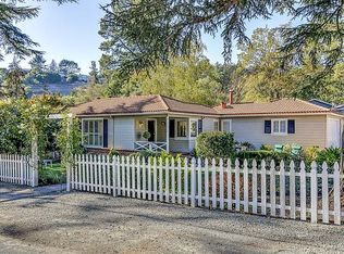 18 Woodland Rd, Orinda, CA 94563