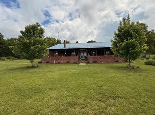2772 Morriston Rd, Salem, AR 72576