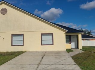 732 Bittern Ln, Poinciana, FL 34759