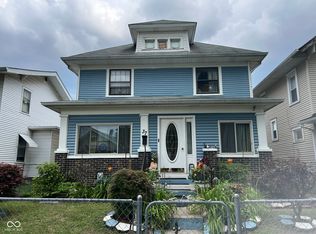 37 N Tremont St, Indianapolis, IN
