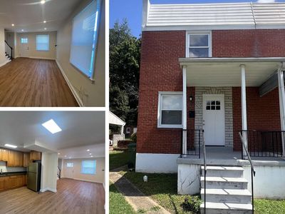 5903 Lillyan Ave, Baltimore, MD, 21206