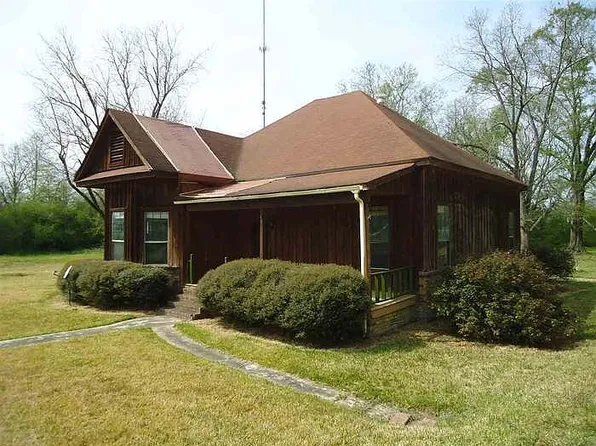 44159 Highway 28, Georgetown, MS 39078