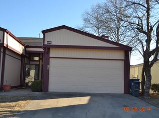 7020 E 33rd St #109, Tulsa, OK 74145