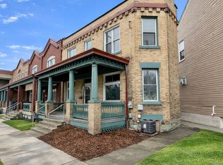 3460 Perrysville Ave, Pittsburgh, PA 15214