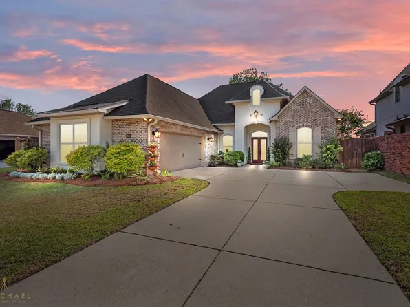 2848 Caribbean Cv, Fincastle, LA 71105