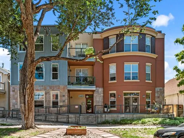 2422 Tremont Pl APT 101, Denver, CO 80205