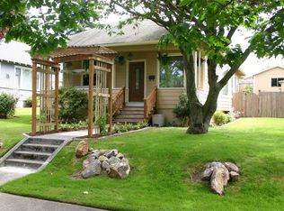 2227 McDougall Ave, Everett, WA 98201