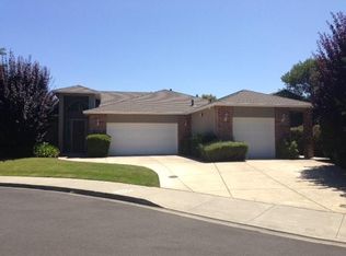 1026 Matt Dr, Napa, CA 94558