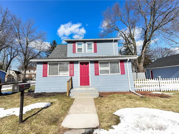54 Vanderlin Park, Rochester, NY 14622