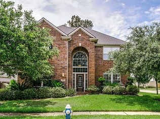 4219 Blue Sage Ter, Spring, TX 77388