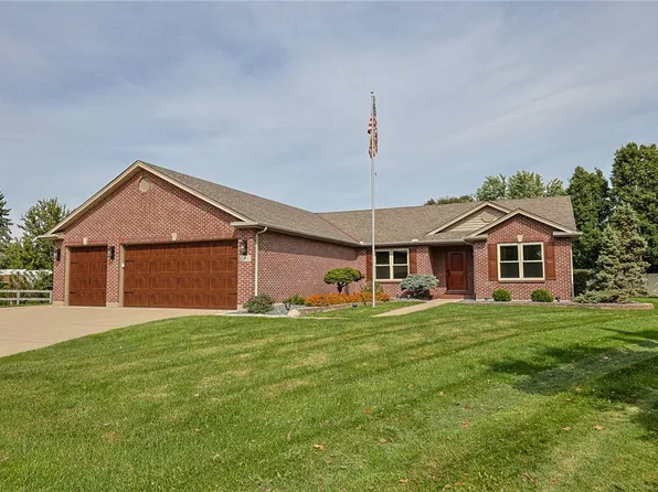 5984 Tyler Point Dr, Hamilton, OH 45011