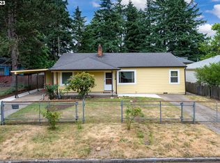 1219 SE 112th Ave, Portland, OR 97216