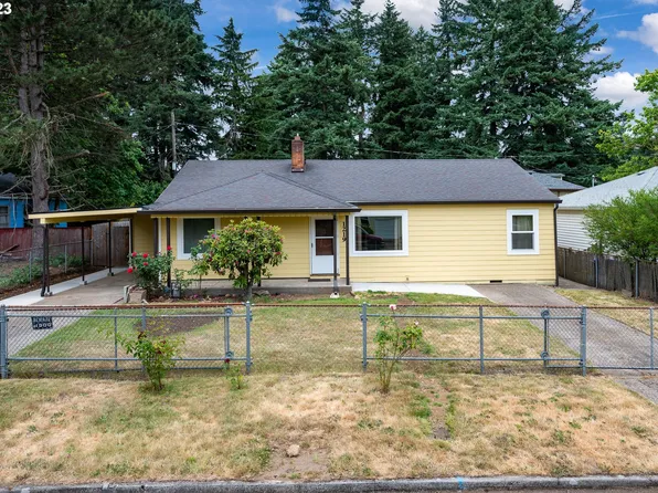 1219 SE 112th Ave, Portland, OR 97216