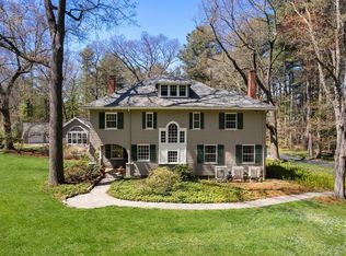 55 Glezen Ln, Wayland, MA 01778