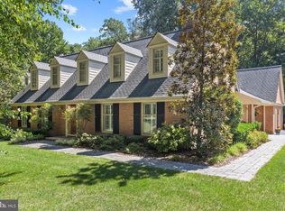 17 Belleview Dr, Severna Park, MD