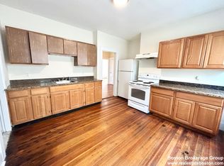 7 Hesston Ter APT 2, Boston, MA 02125