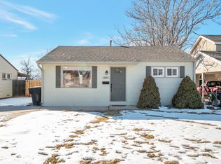 1855 S Raritan St, Denver, CO 80223