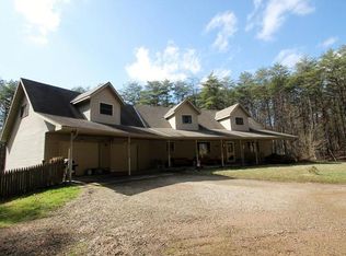 19540 Harble Griffith Rd, Logan, OH 43138