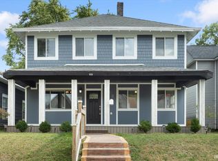 255 N East St, Frankfort, IN