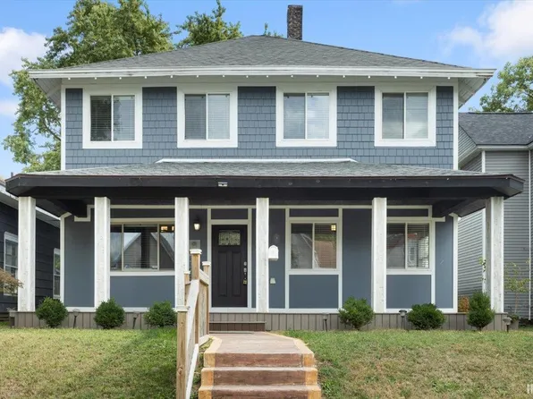 255 N East St, Frankfort, IN 46041