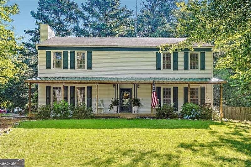 1st image of 632 Willow Ridge Dr NE