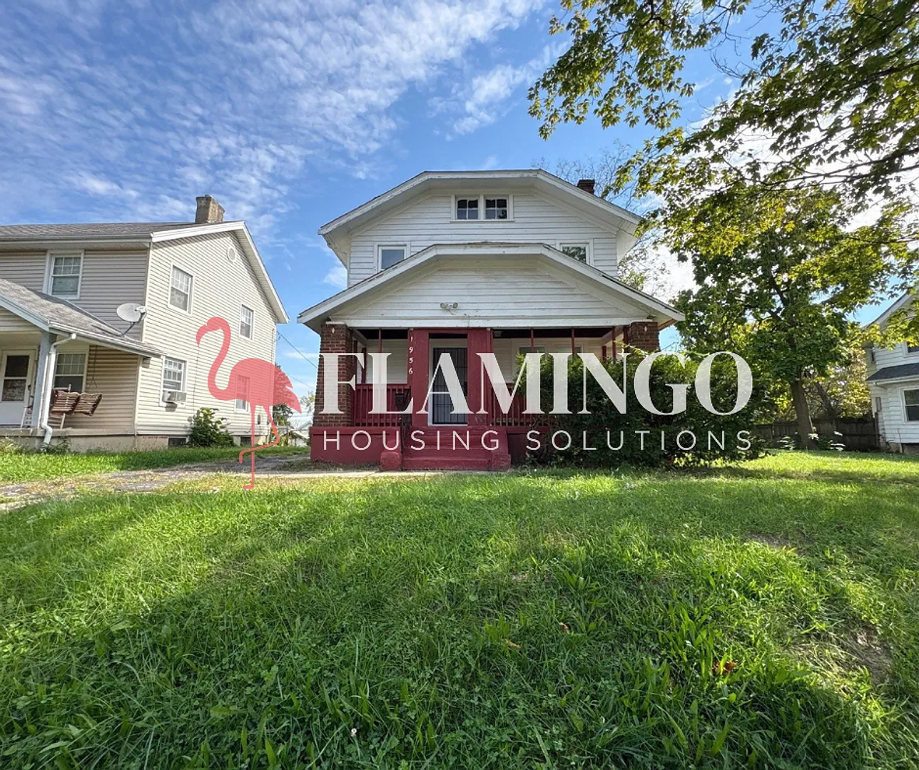 For Rent: 1956 Rugby Road Dayton, Ohio (The Gem City) — Photo 1