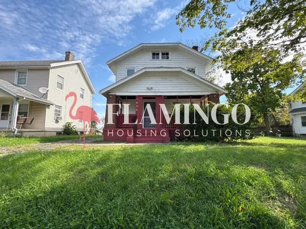1956 Rugby Rd, Dayton, OH 45406