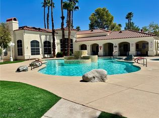 698 S Racetrack Rd UNIT 724, Henderson, NV 89015