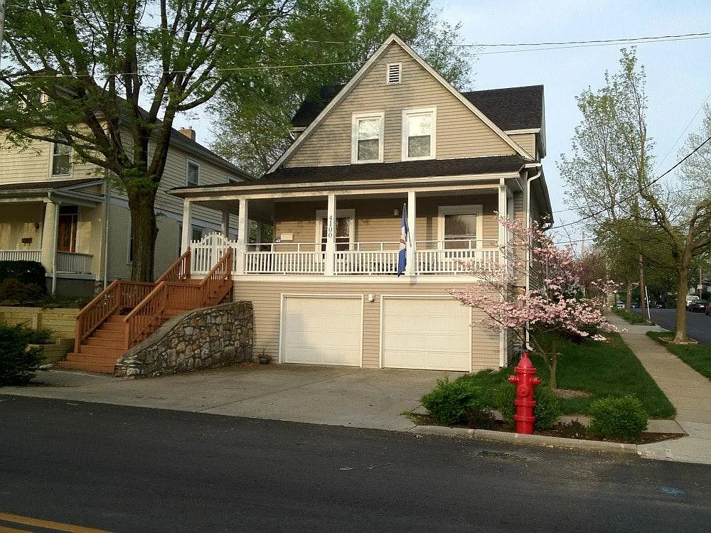 4100 Wyoming Street — Photo 1