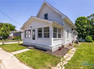 255 N Center St, Ney, OH 43549