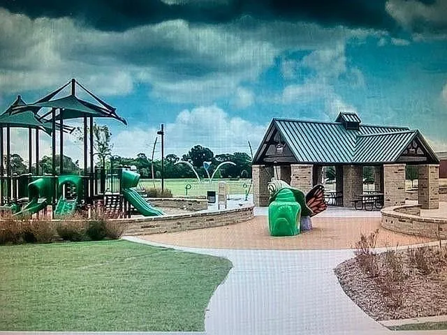 Walk to Community Pool and playground