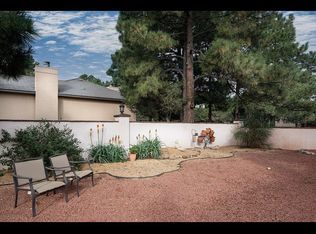 100 Quail Run Ln, Alto, NM 88312