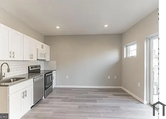 1 bed, $1,400 — Photo 2