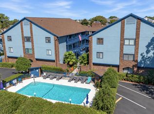 404 76th Ave. N #PH 2, Myrtle Beach, SC 29572