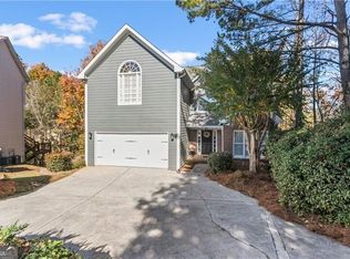 2643 Timberbrooke Pl, Duluth, GA 30097